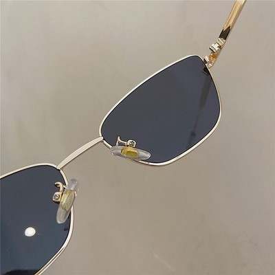 Everyday Wear Cat-Eye Rahmen Modisches Accessoire Langfristige Haltbarkeit