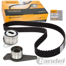CONTINENTAL ZAHNRIEMENSATZ passend für RENAULT LAGUNA MEGANE VOLVO 460 L 480 2.0
