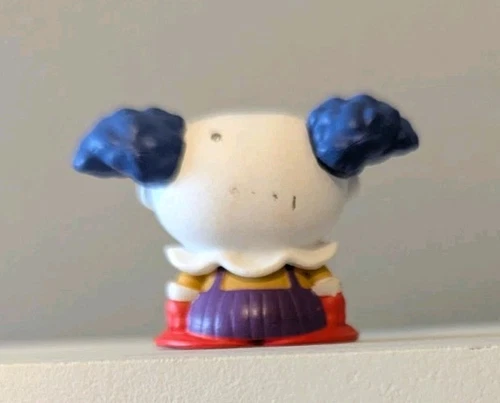 Chuckles The Clown Toy Story 3, Series 12 Disney Doorables Special Edition (A) - Picture 2 of 2