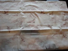 Pottery Barn Kids Monique Lhuillier Chinoiserie bird sheet set full photo sample