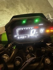 2024 KAWASAKI ER500 