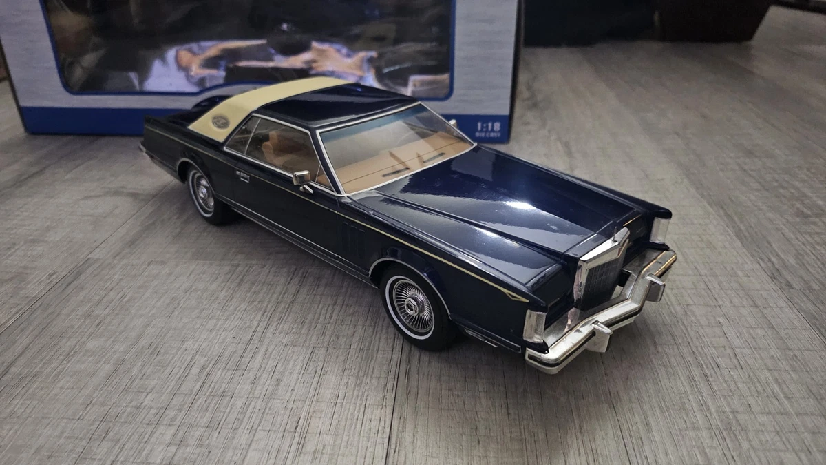25+ Lincoln 1:18 Scale Diecast & Toy Vehicles for sale | Updated