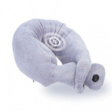 Coussin - Echarpe - Massant et vibrant - Relaxant - Doux - Adulte