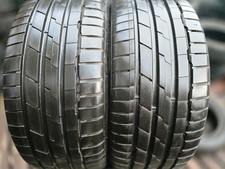 2x 225 45 R17 94Y XL Hankook Ventus S1 evo3 tread 6mm DOT 5023