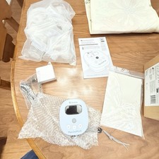 Ameda MYA Joy Plus Electric Rechargeable Breast Pump with Large Tote