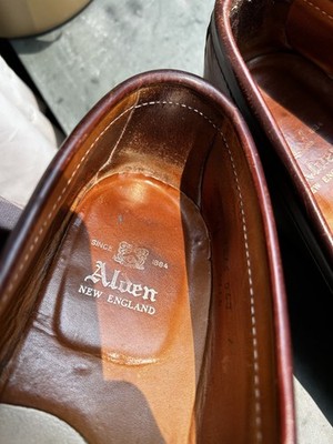 Alden 986