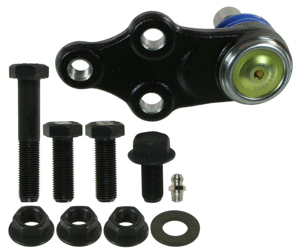 Rótula de suspensión Foto 2 de 2