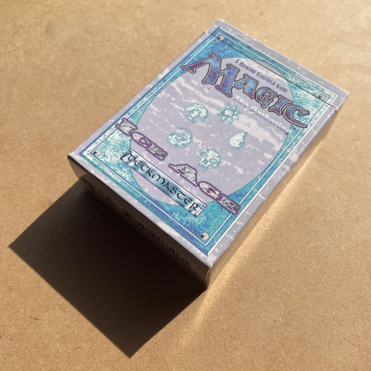Ice Age Trading Card Games for sale | eBay