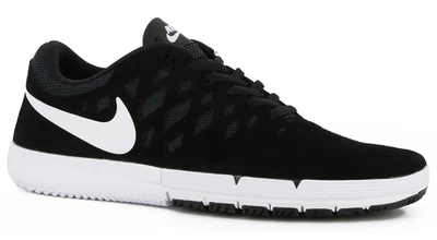 Nike SB Free Herren Sneaker Turnschuhe Skateboard Sportschuhe schwarz 704936 003 - Bild 1 von 3