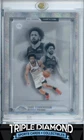 2025 Topps Chrome Cade Cunningham Base (RAW)