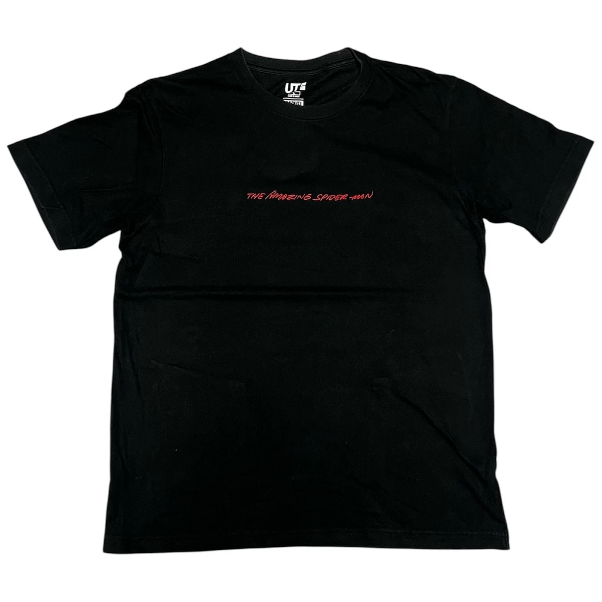 Uniqlo Crew Neck T-Shirts for Men for sale | eBay
