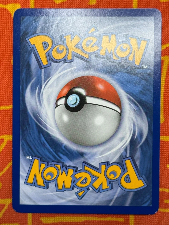 POKEMON TCG FLYGON LV X 105/111 HOLO ULTRA RARE EXCELLENT RISING RIVALS - Image 2 of 4