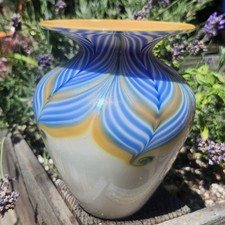 lundberg studios art glass