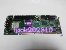 1PC used Robo-8713 VGA BIOS R1.03 motherboard #YY