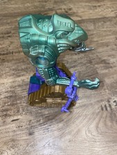 DREAD TREAD TERROTREAD HE-MAN THE NEW ADVENTURES MASTERS OF THE UNIVERSE MOTU