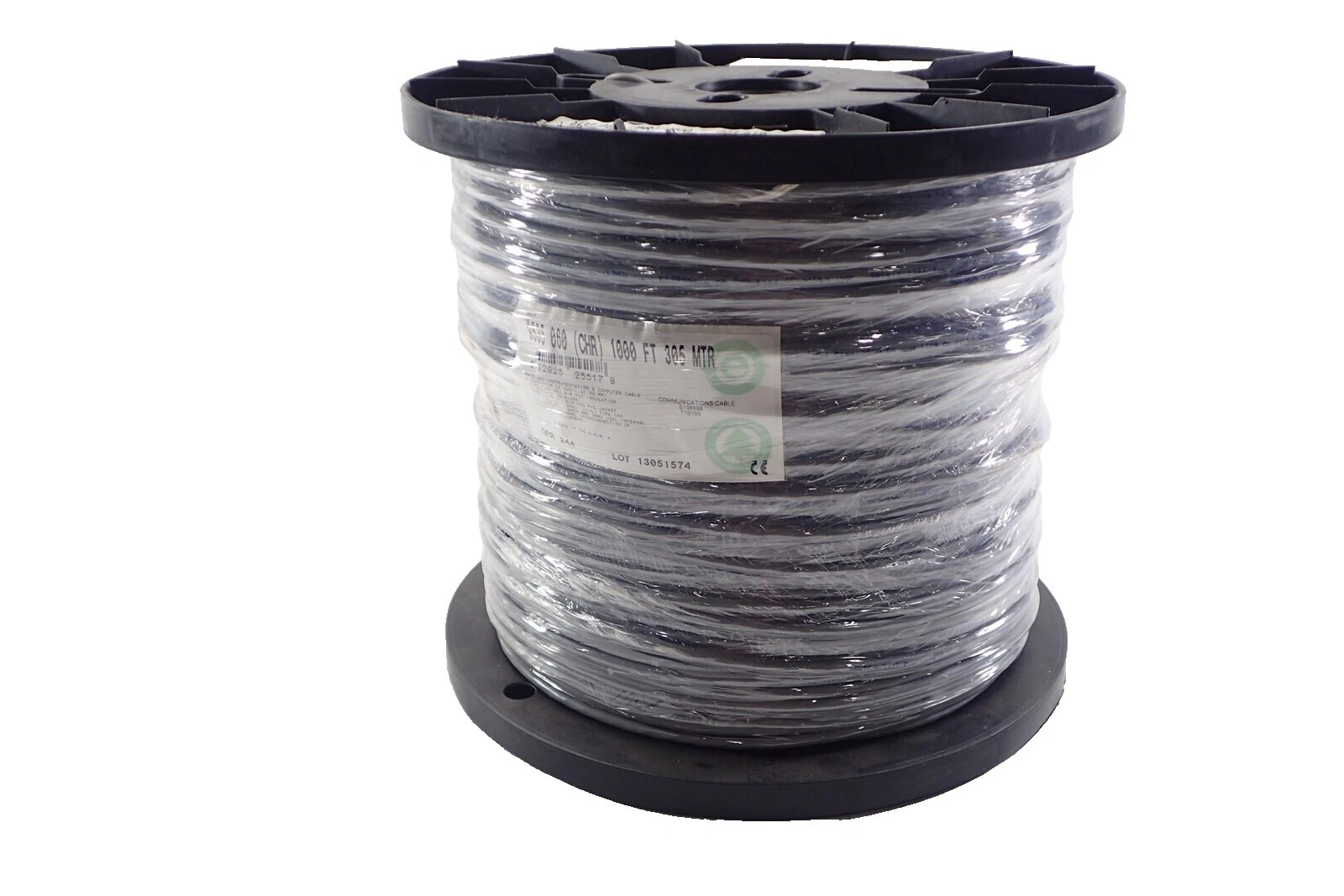 Cabos de Condutor Múltiplo Condutor Prata Belden