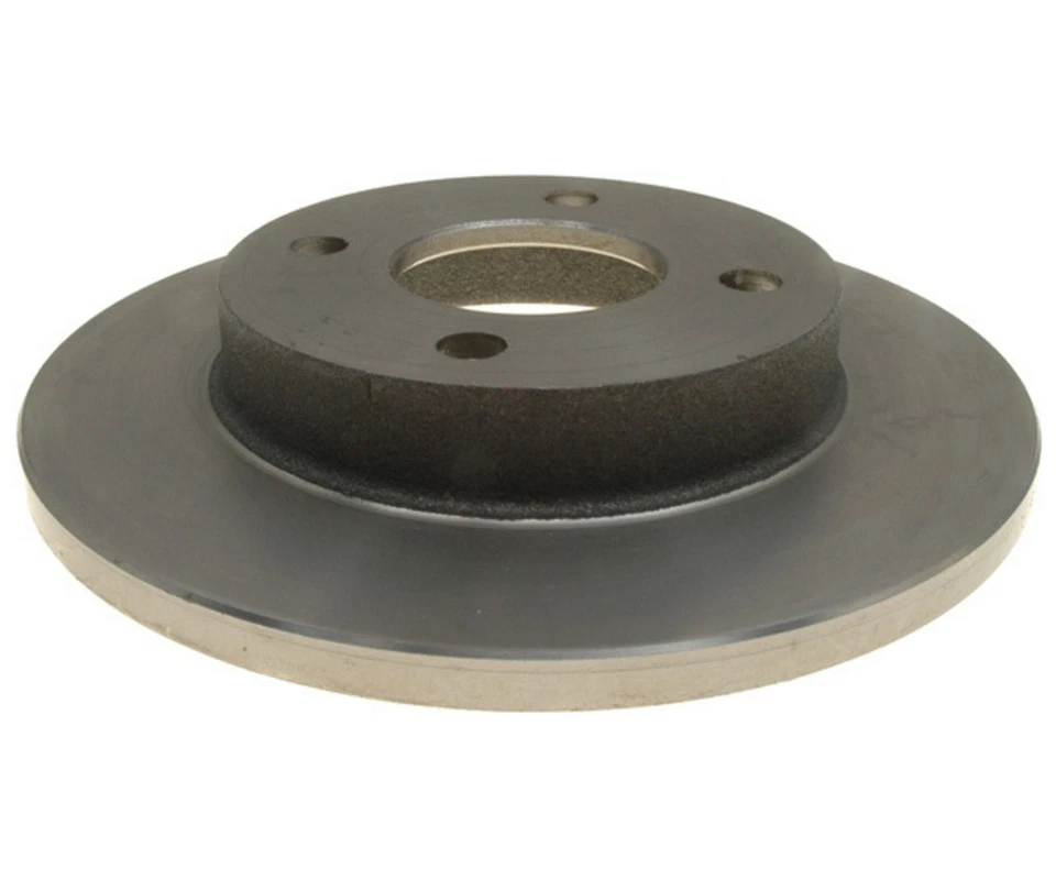 KIT delantero Raybestos rotor de freno de disco para Dodge Rampage 1982-1984 (63226) Foto 3 de 4