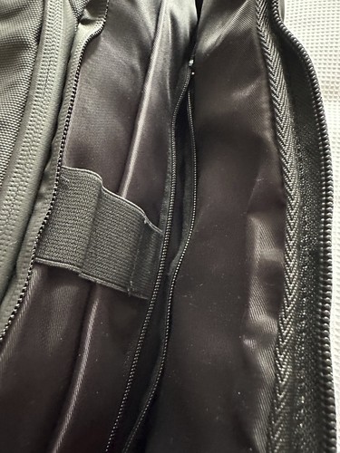 MOCHILA CÁMARA CON DISEÑO ABIERTO - X/GRANDE - NUEVA CON ETIQUETAS - Imagen 5 de 24