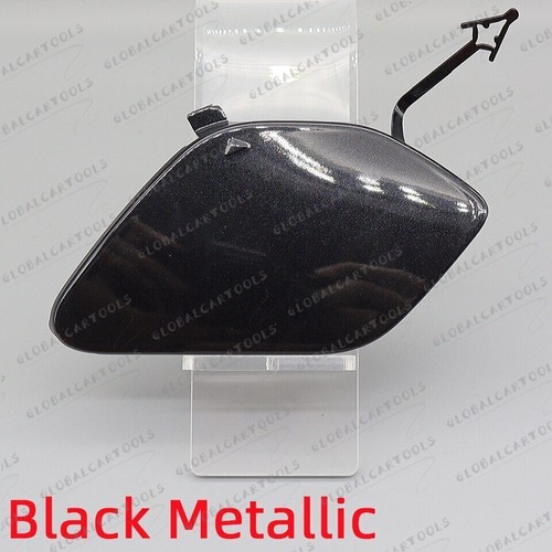 Car Front Bumper Towing Eye Cap Cover For BMW X1 F48 F49 2016 2017 2018 2019 - Picture 5 of 30