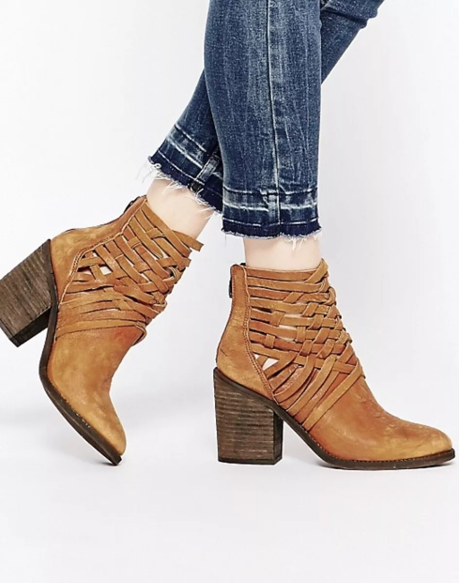 Free people booties new arrivals