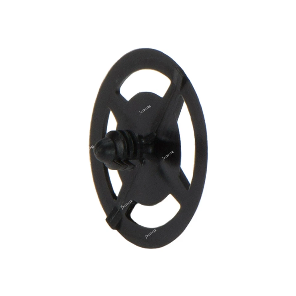 20 Pcs Fit For Nissan Patrol GQ Y60 GU Y61 300ZX Z32 Bonnet Hood Insulator Clip - Imagem 3 de 4