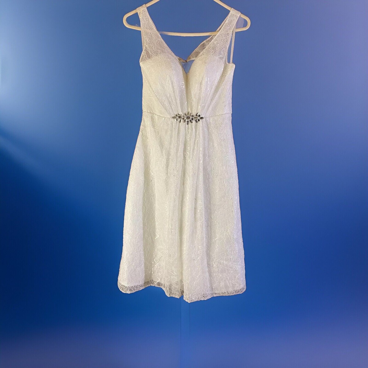 Modern Maids Collection Dress , Prom, Debut , Wedding Size 8 | eBay