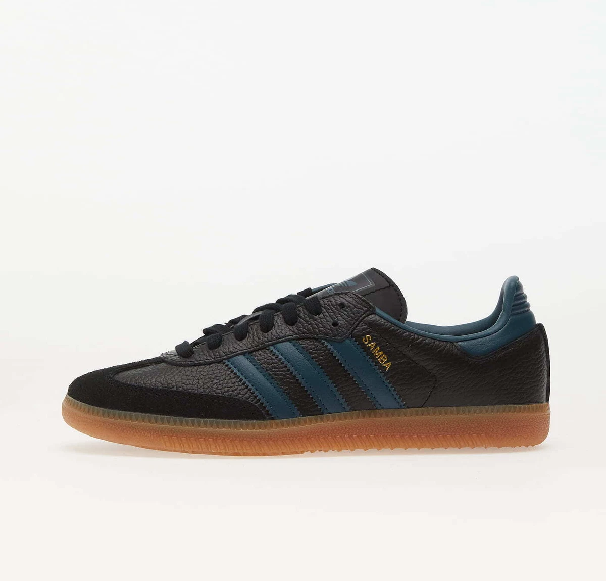 W Adidas Originals Samba OG Core Black IG5931 Shoes Sneakers | eBay