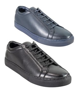 cavani shoes black