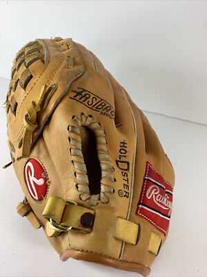 Rawlings OR336 Ken Griffey Jr Fastback Deep Well Pocket Baseball