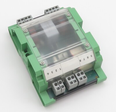 SkySails SCH-Rep_01.04 Verstärker Modul Repeater Module PCB Platine Lagerräumung