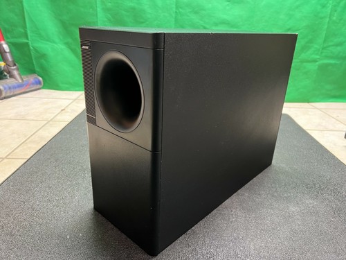 Bose Acoustimass 5 Series II Direct 