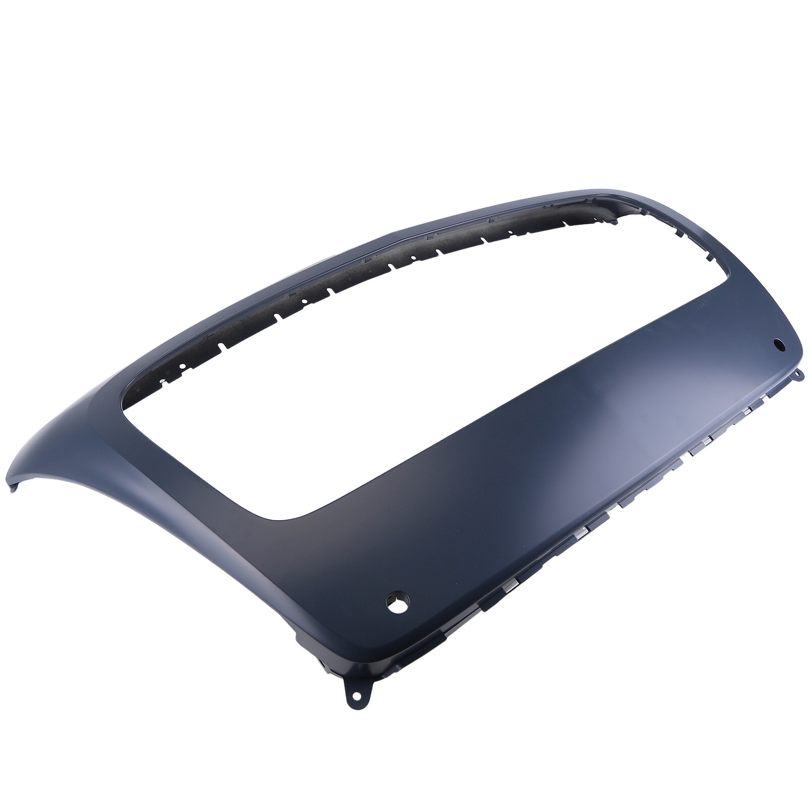 Radiator Grille Surround Fits For Bentley Continental Gtc Gt 2012-2016 3W3853651