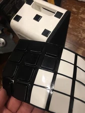 Rubber Bumpers Self Adhesive Large - 20 Pack - Non Slip Rubber Feet Pads New