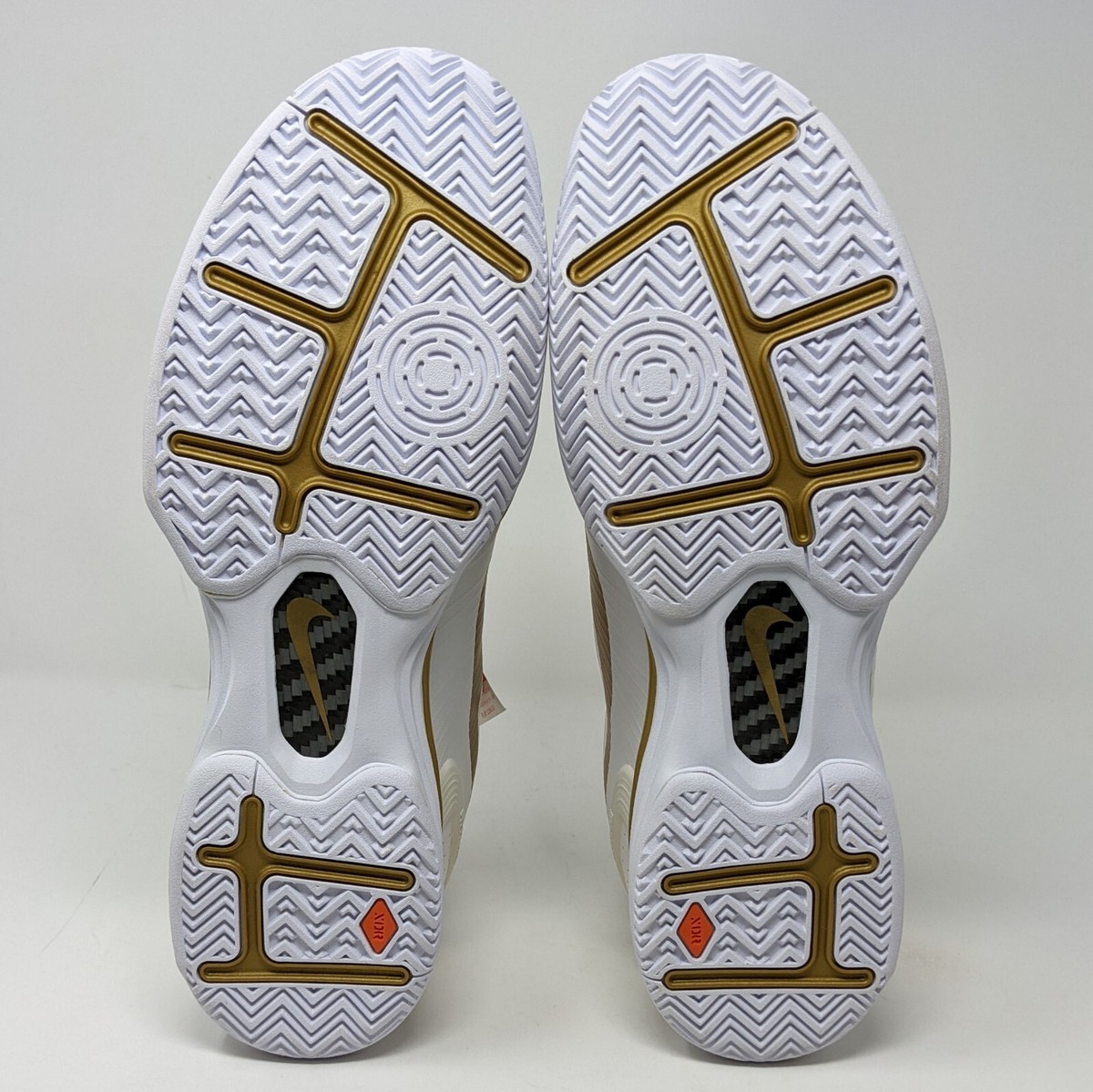New Nike Lunarlite Vapor 8 Tour Tennis Shoes Federer  display picture 2