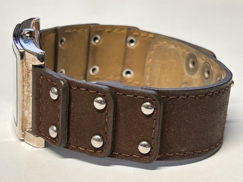 Working Ladies Silver Chico's Quartz Watch AX - Picture 3 of 9