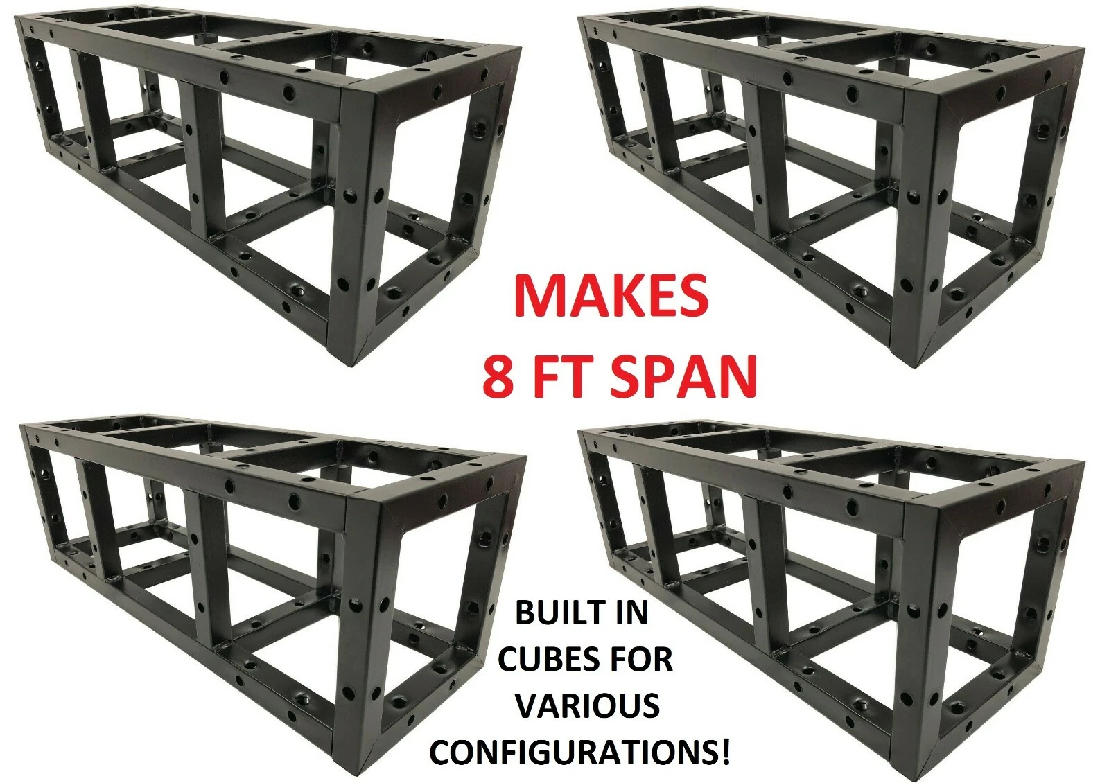 2 ft Section