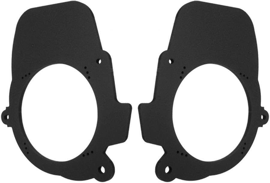 1993-1997 Geo Priz 1991-1997 Toyota Corolla 5.25