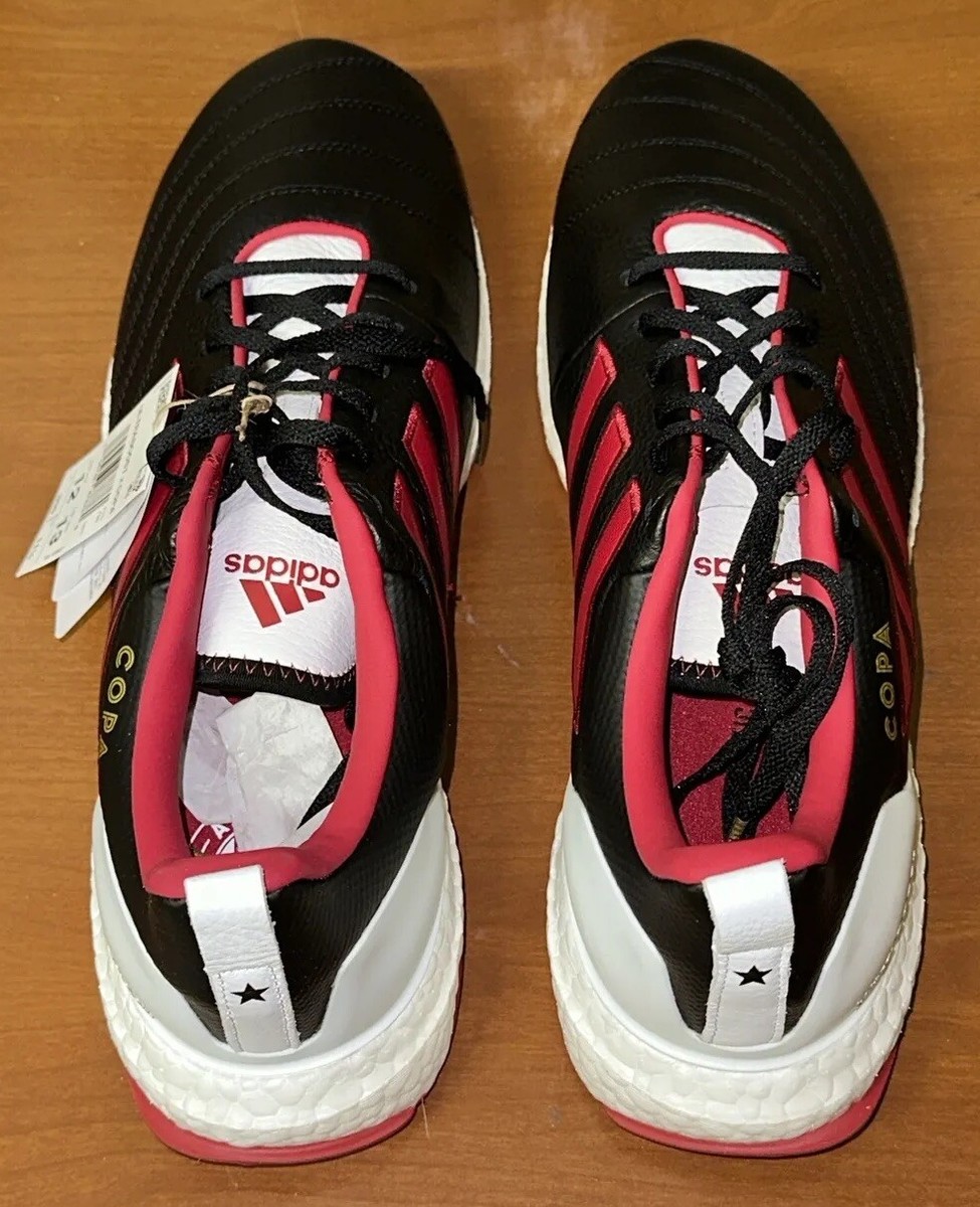 adidas×Clubhaus テーパードパンツネイビー サイズ 82