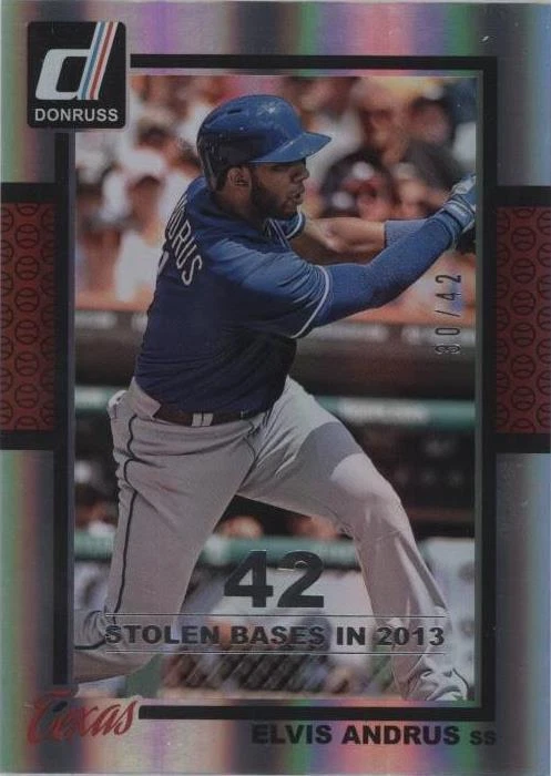 Silver Season Stat Line