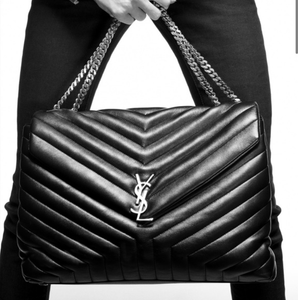 large loulou bag