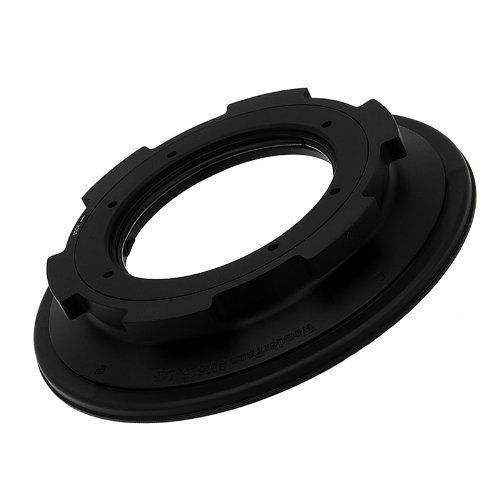 Fotodiox WonderPana für Sigma 8-16mm f/4.5-5.6 DC HSM Ultra-Wide Zoom Linse - Bild 3 von 5