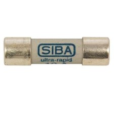 SIBA 5017906.12  FF12A  Fast Acting  12A 690V  10x38MM Fuse