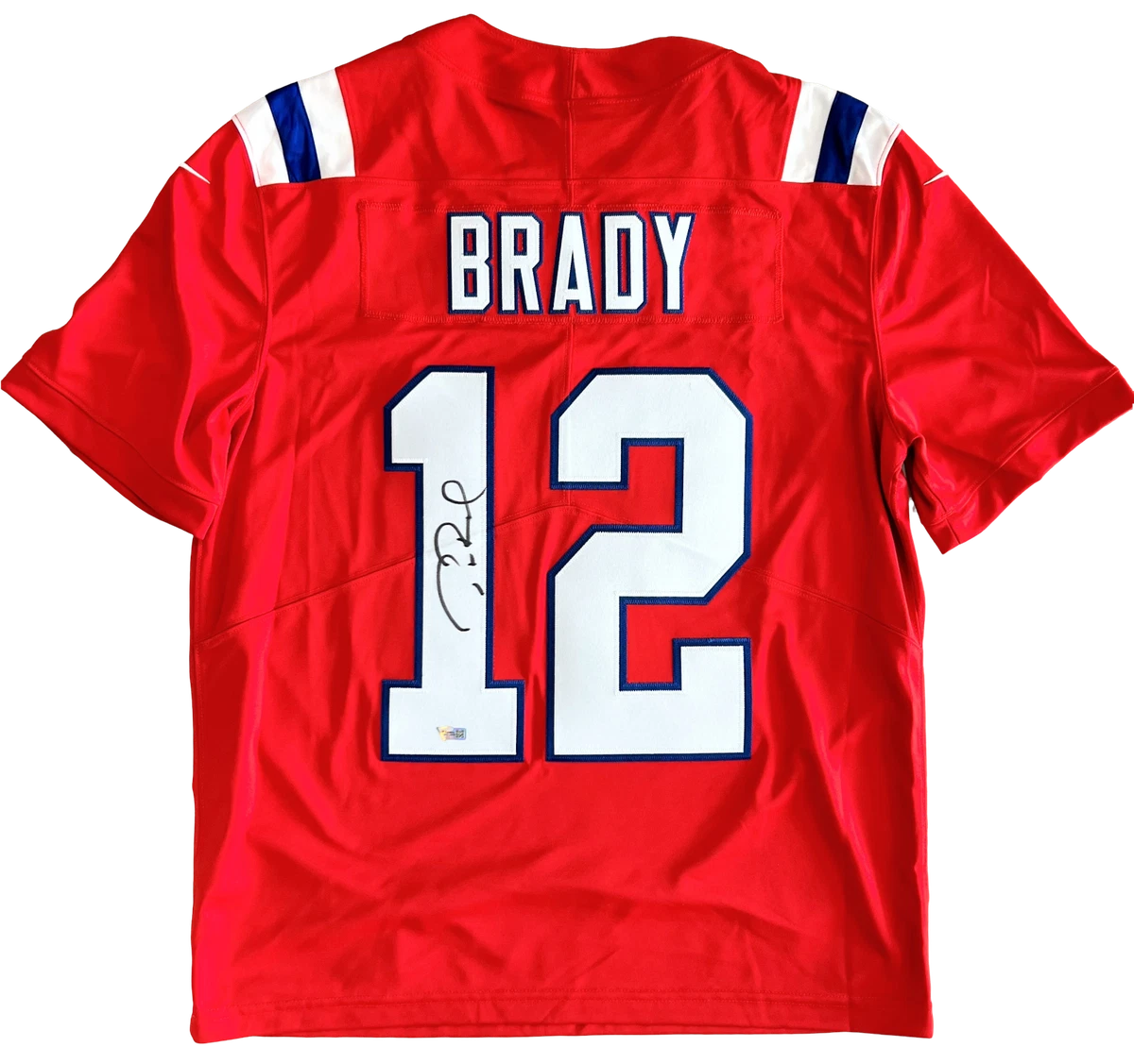 Nike Tom Brady NFL Fan Jerseys for sale