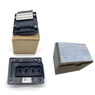 F151000   Printhead Fit For Epson WorkForce WF-3621 L1455 WF-3641 WF-3640