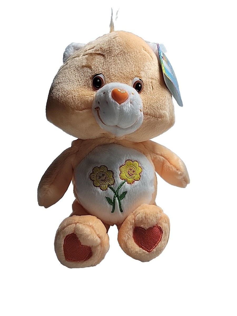 CARE BEARS - Friend Bear 8