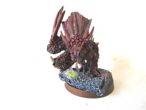 WARHAMMER AOS BLADES OF KHORNE PAINTED ARMY - MANY UNITS TO CHOOSE FROM - Picture 78 of 103