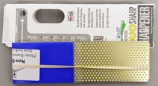 DMT W8ECNB 8 DuoSharp Diamond Knife Sharpener...