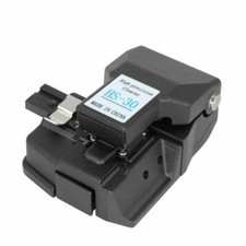 HS-30 High Precision Optical Fiber Cutter Optical Fiber Fusion Cleaver