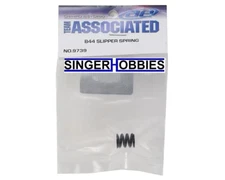 Associated ASC9739 Slipper Spring DR10/SR10 NEW IN PACKAGE HH