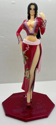 Megahouse Portrait.Of.Pirates Hancock CM213 Anime Figurine